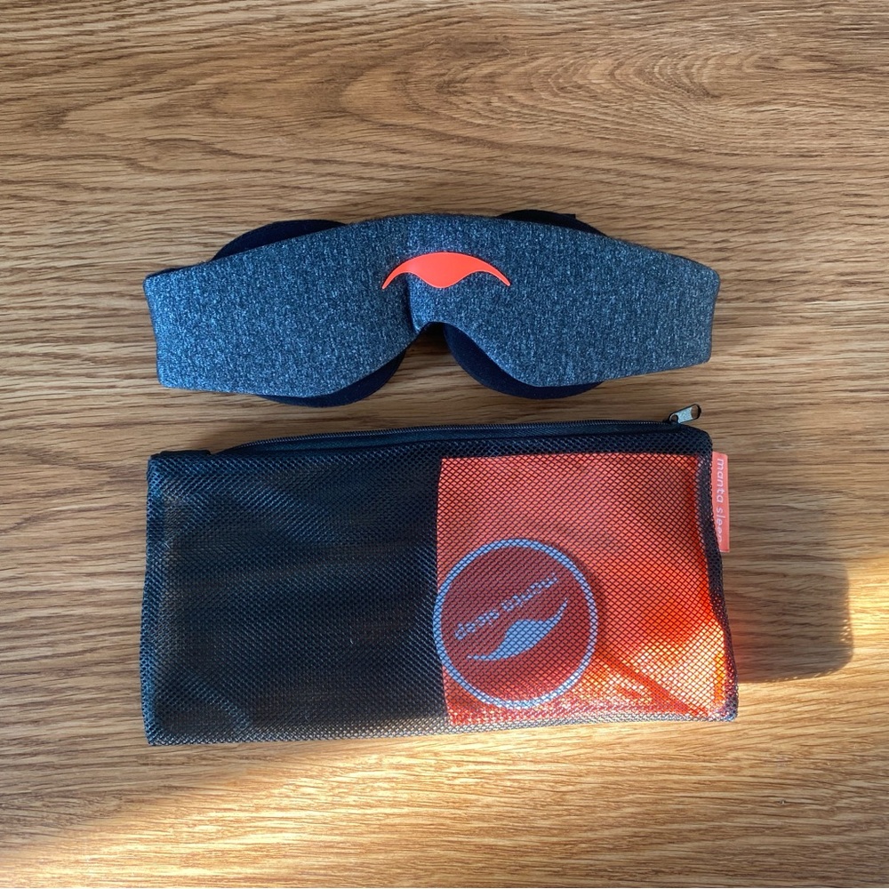 Manta Sleep Mask